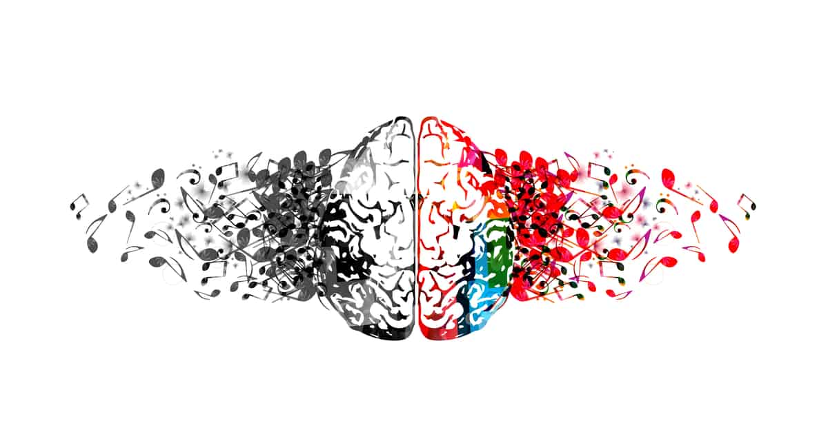 music therapy healing