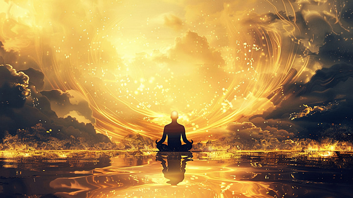 Meditation Pranayam